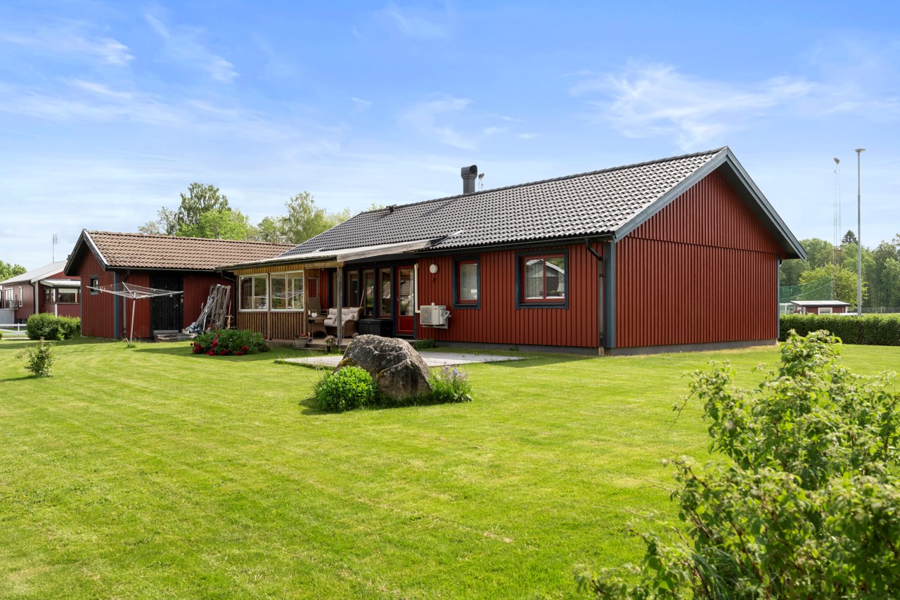 Syrénvägen 10