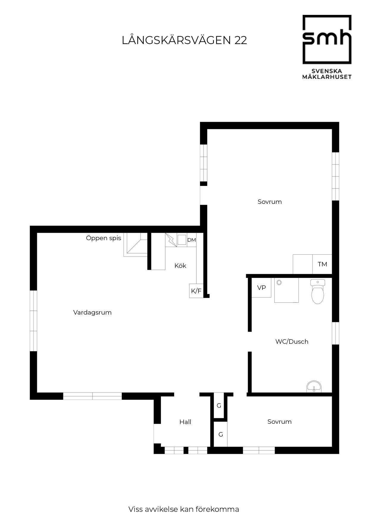 Långskärsvägen 22