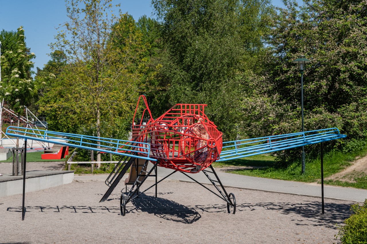 Cirkelvägen 26