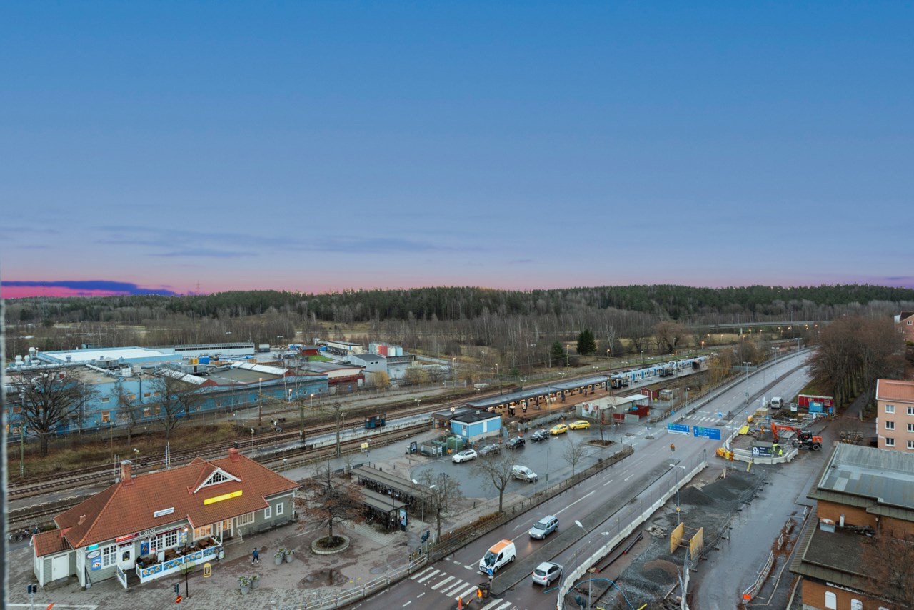 Stationsgatan 2A