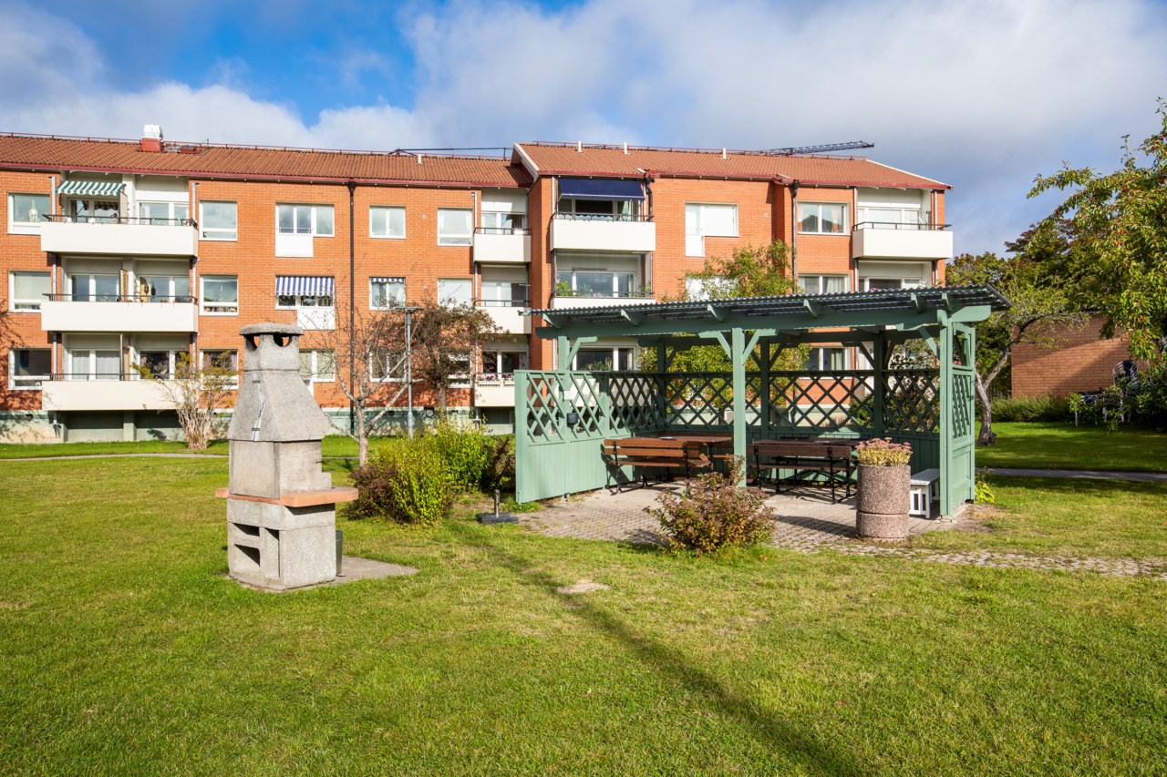 Årstagatan 18B