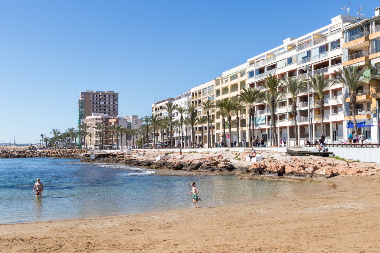 Torrevieja