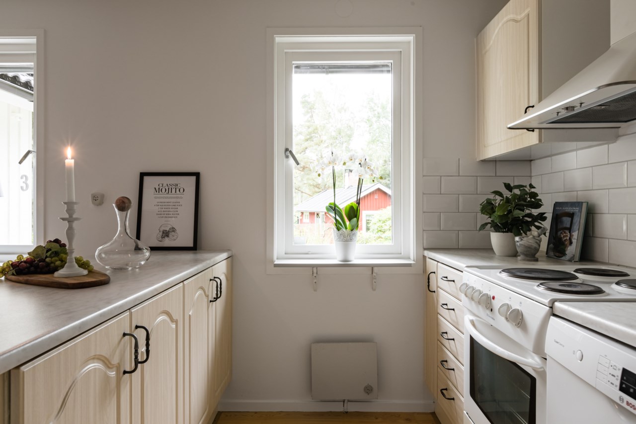 Mariedalsvägen 3