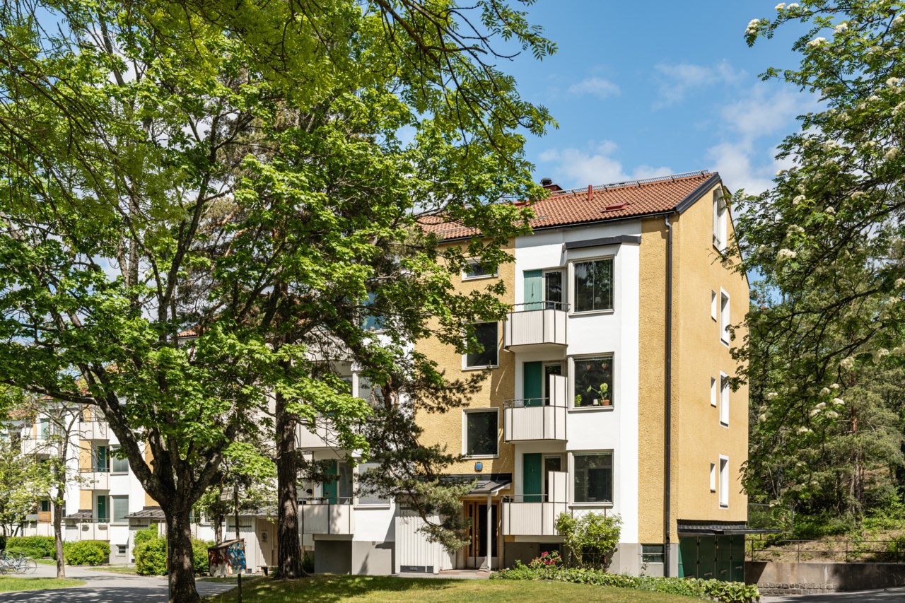 Götaforsvägen 17