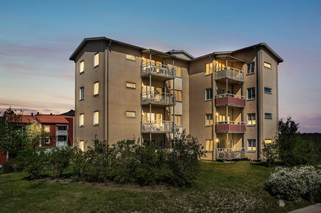 Norrbodavägen 7