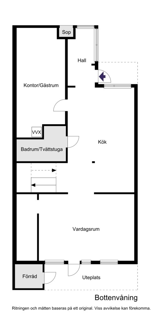 Spetsvägen 38