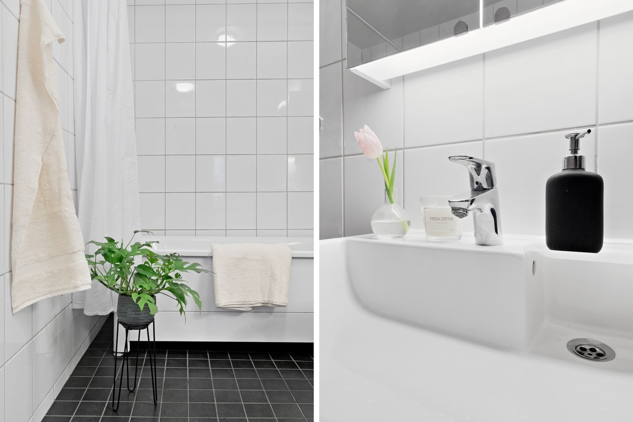 Fredsgatan 21B, 5 tr