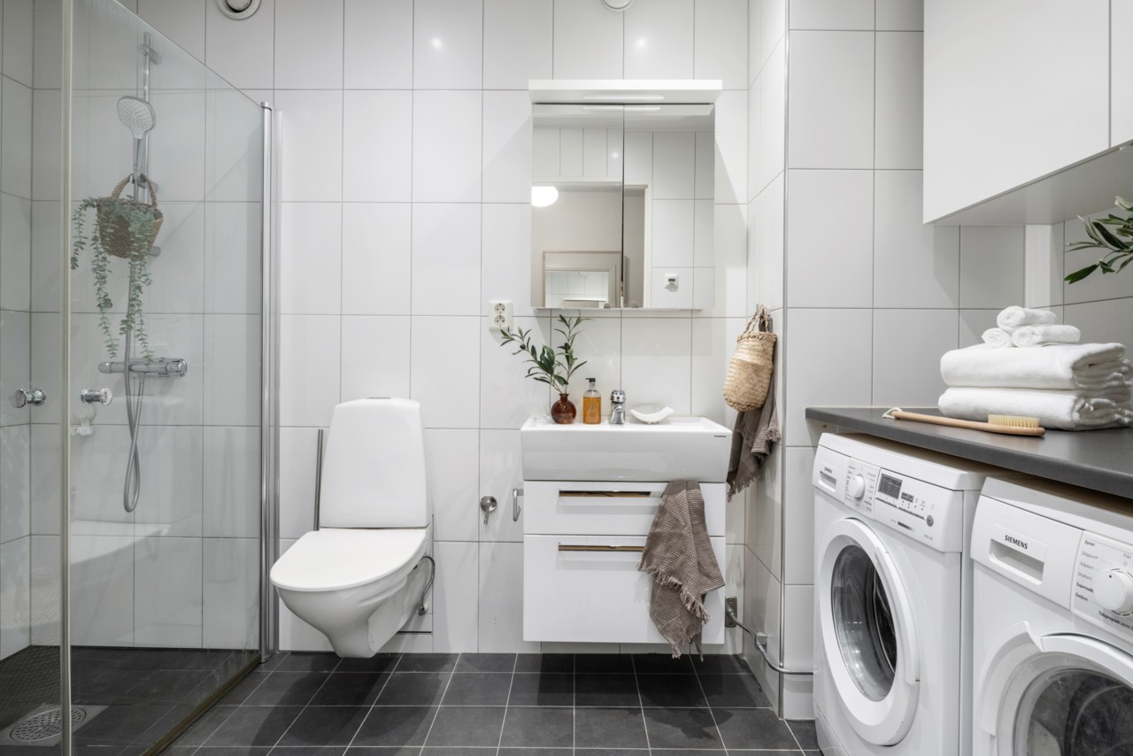 Marieviksgatan 38, 5 tr