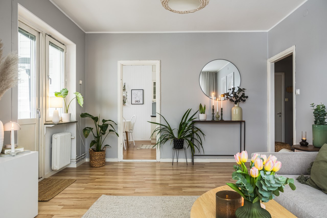Bergsgatan 83A