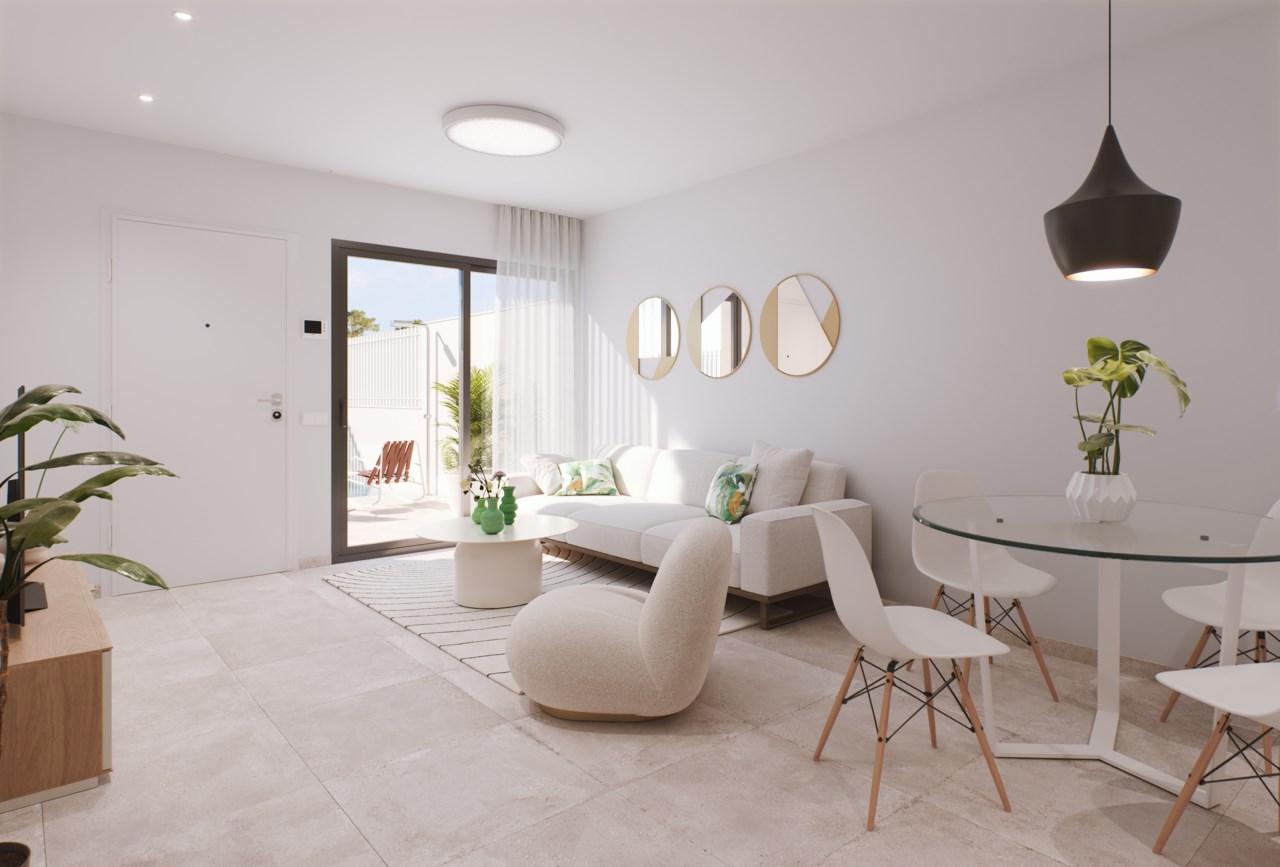 Residencial Natura IV
