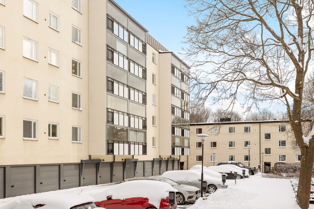 Franstorpsvägen 5