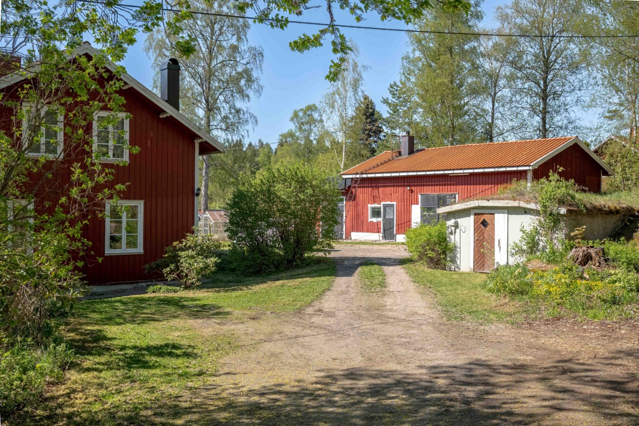 Vargstubacken 110