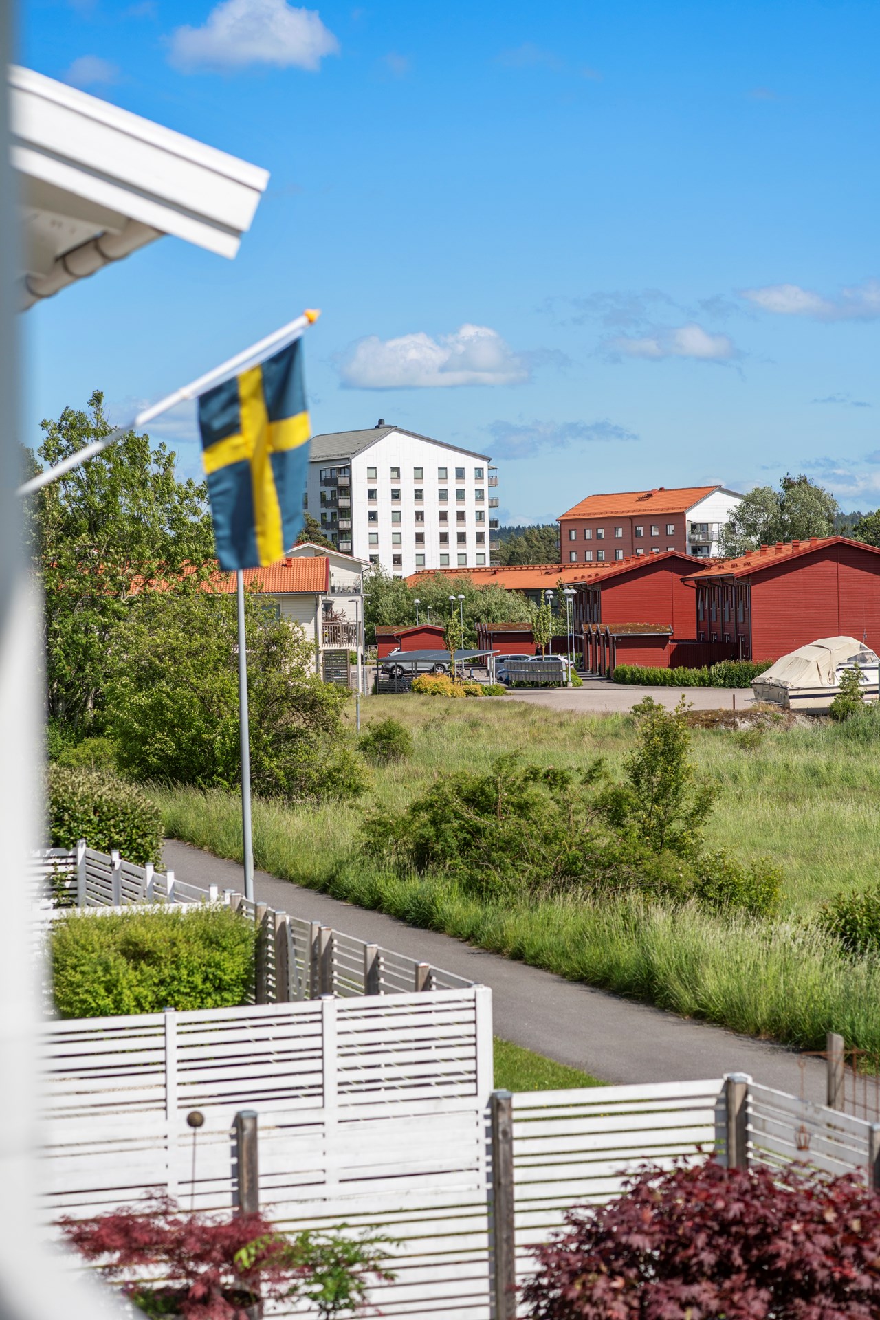 Björkholmsgatan 5F
