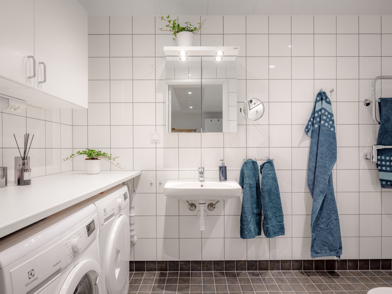 Siklöjevägen 8