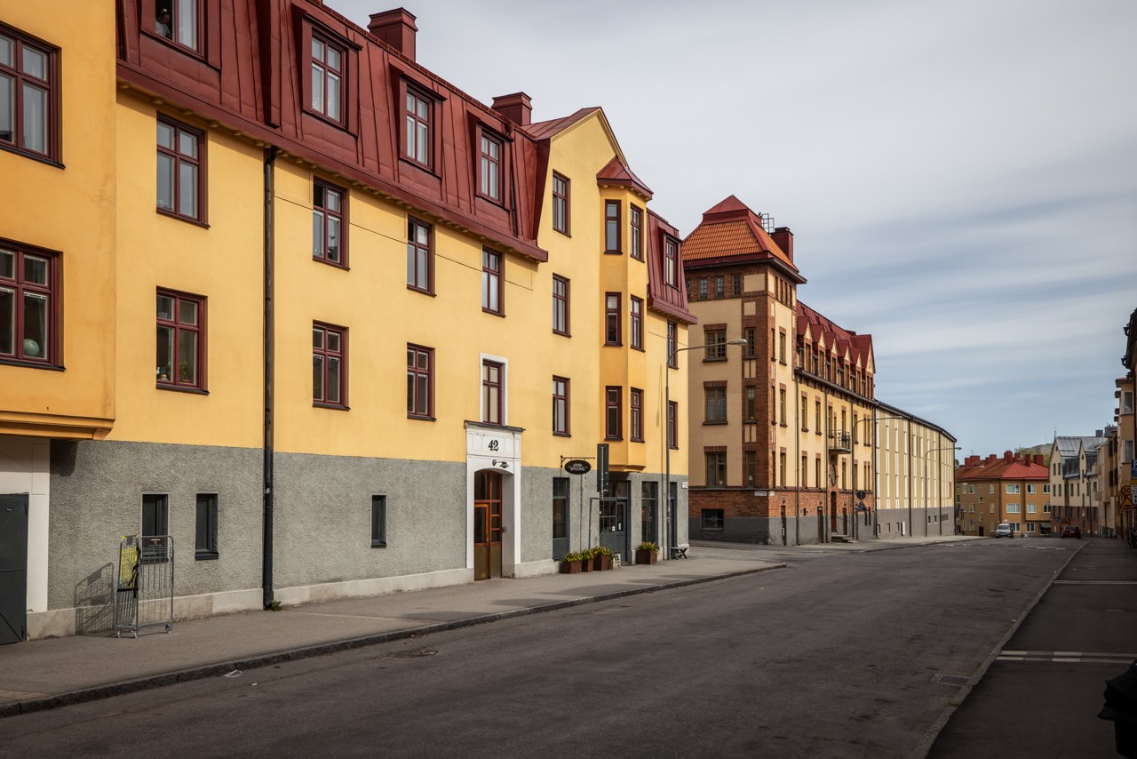 Vattenledningsvägen 42C