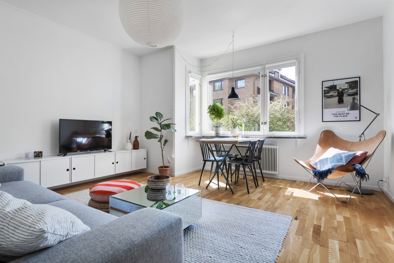 Charlottenburgsvägen 32C