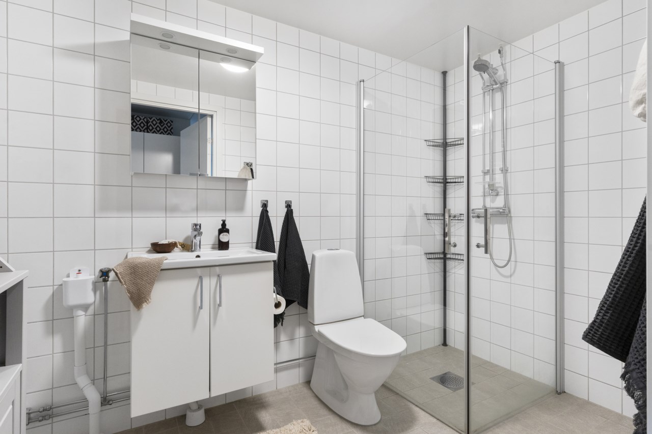 Skårdalsvägen 11B