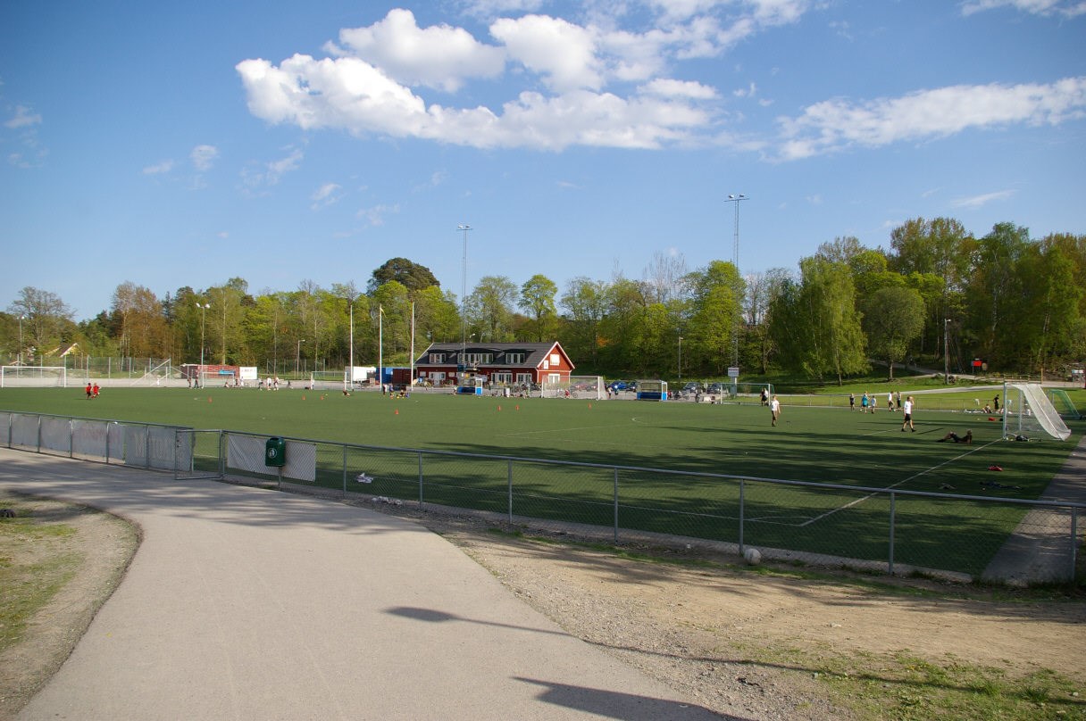 Hamndalsvägen 3