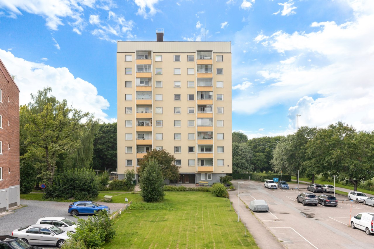 Vintervägen 41