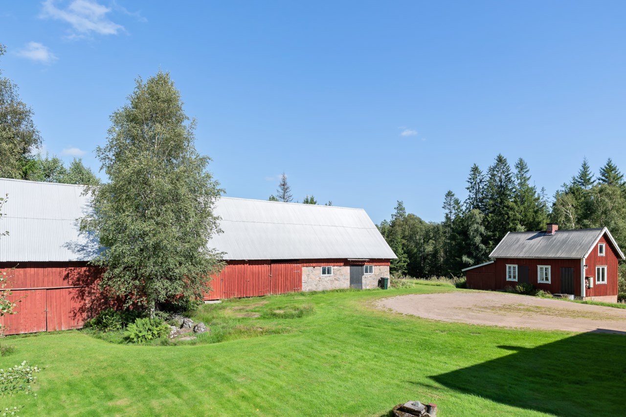 Linnås Linneberg