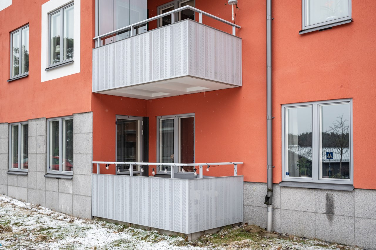 Enskedevägen 166