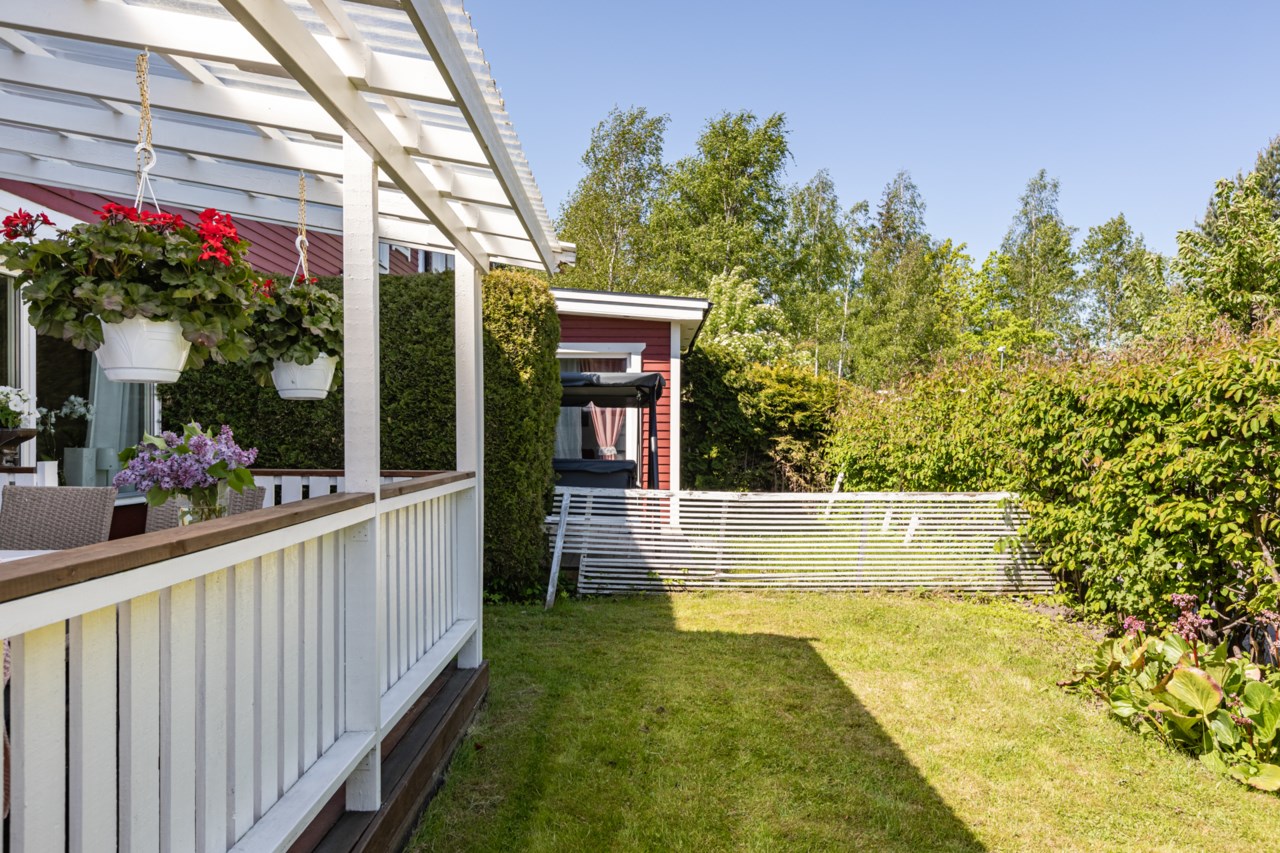 Såningsvägen 29