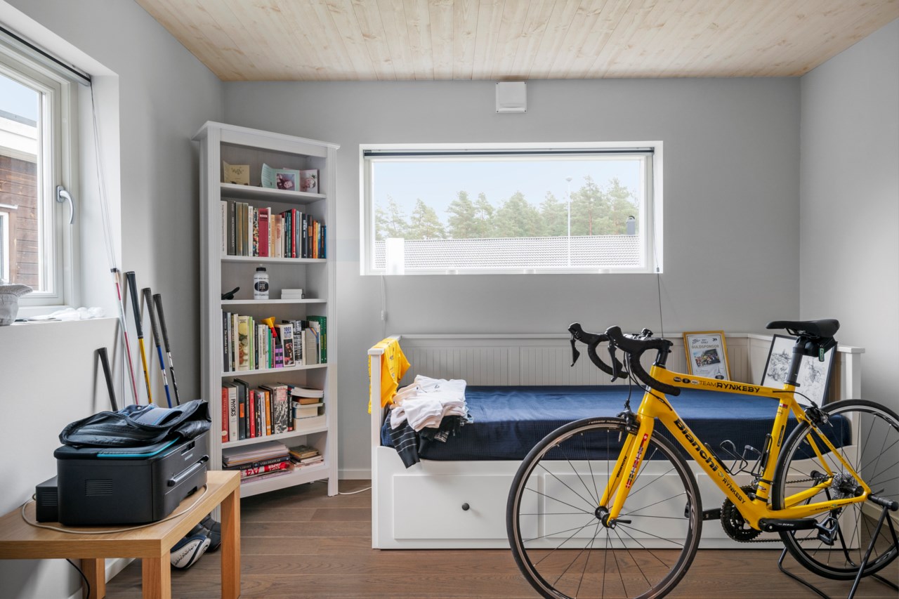 Karavellvägen 5