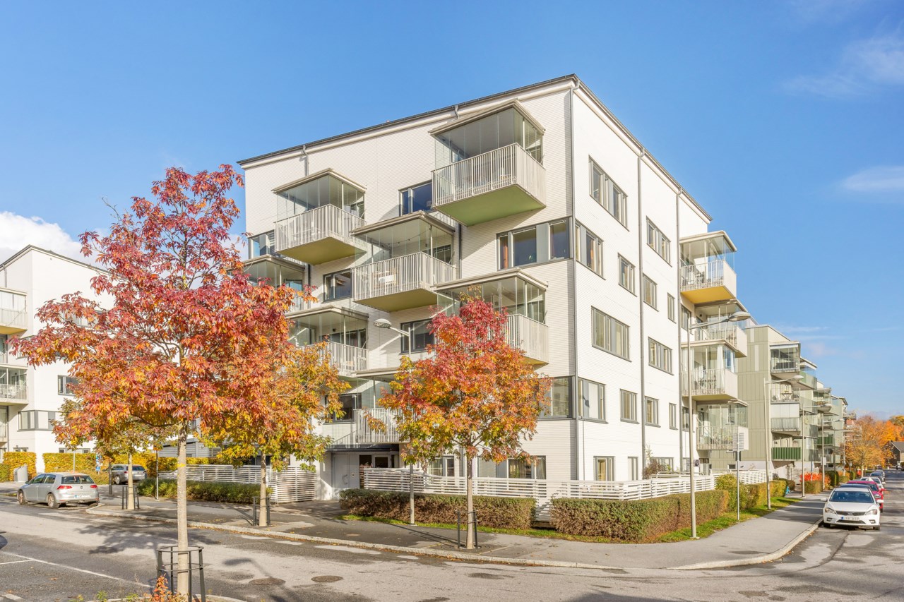 Beckomberga ängsväg 10