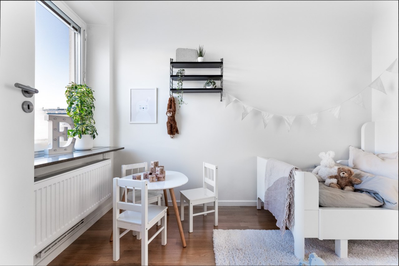 Fridensborgsvägen 48, vån 4 av 4