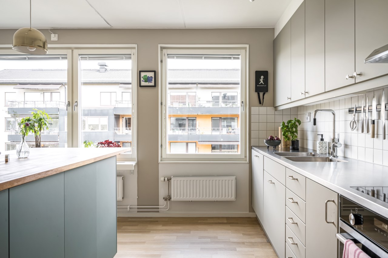 Valutavägen 66D