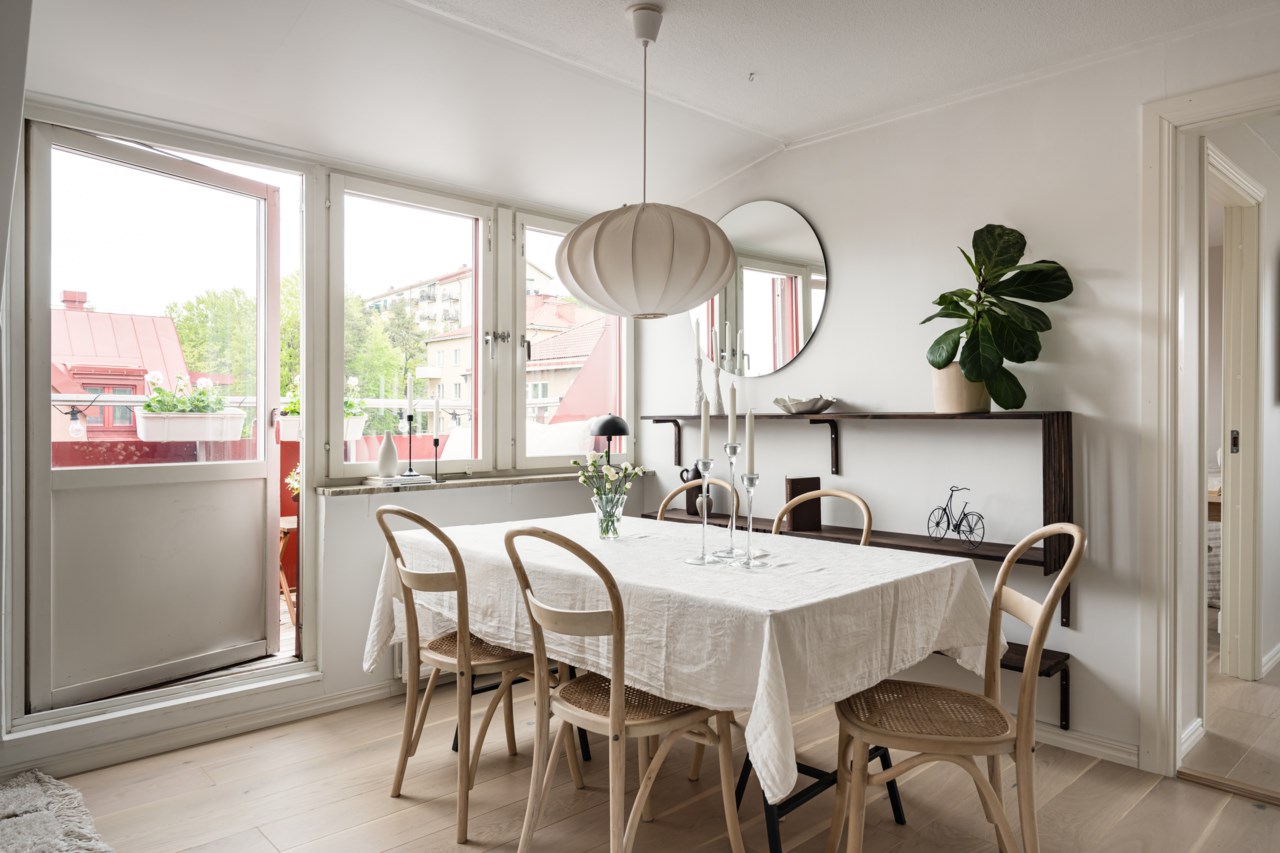 Sigfridsvägen 7, vån 4/4