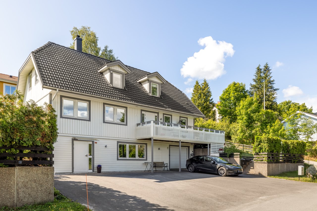 Tulpanvägen 23