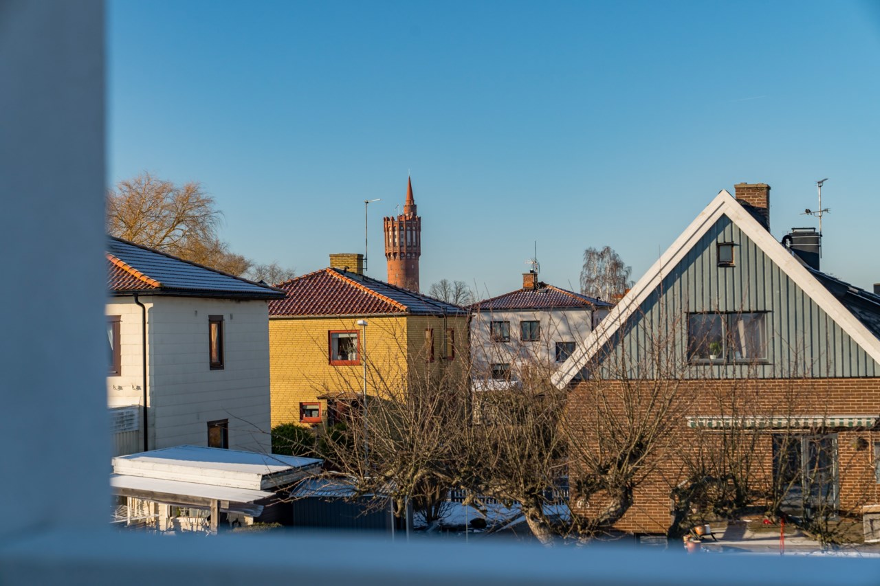 Weibullsgatan 31