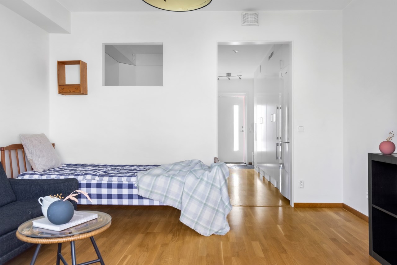 Heklagatan 83G
