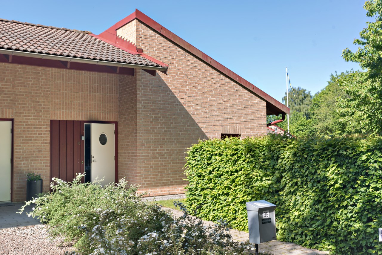 Liljegatan 37