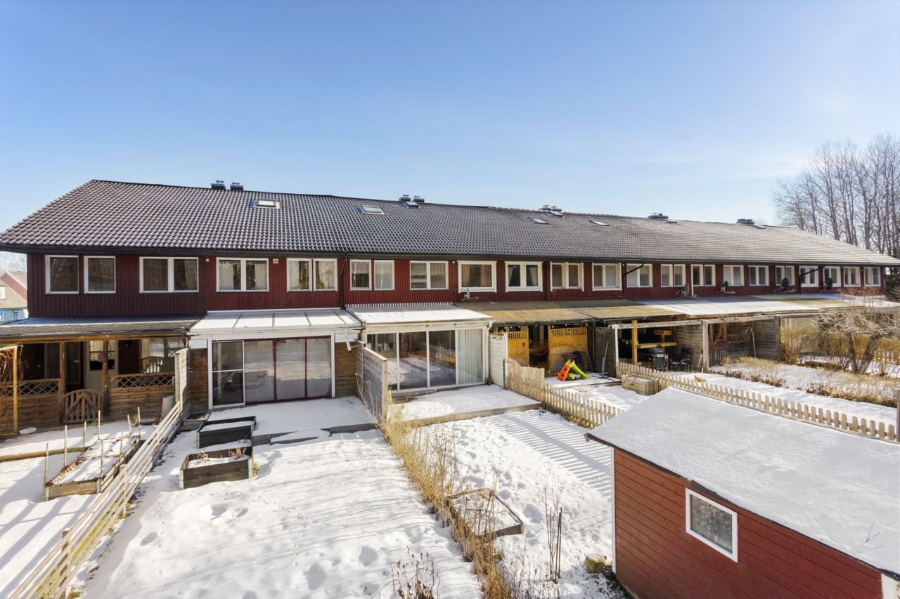 Felingvägen 32