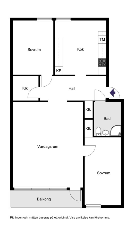 Broddesonsgatan 63b
