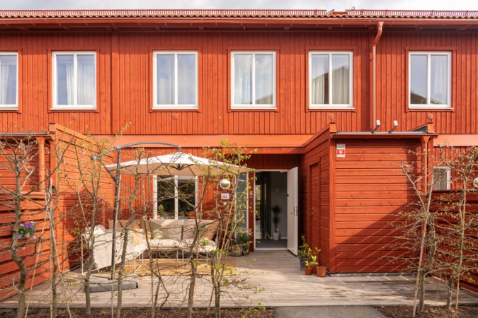 Gudö gårdsväg 5C