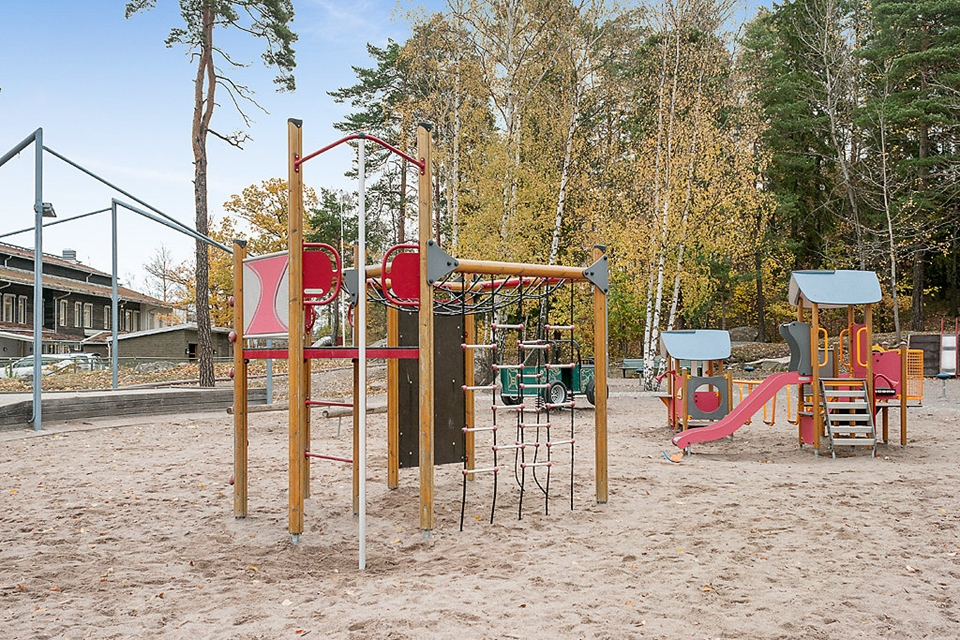 Forskningsringen 82A