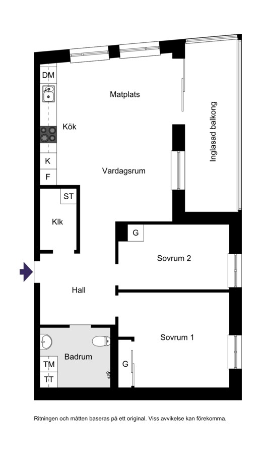 Stellan Mörners gata 19
