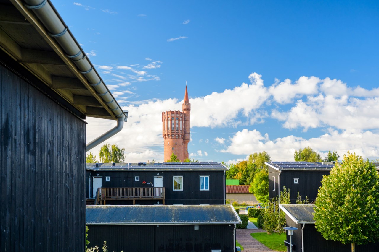 Junigården 10C
