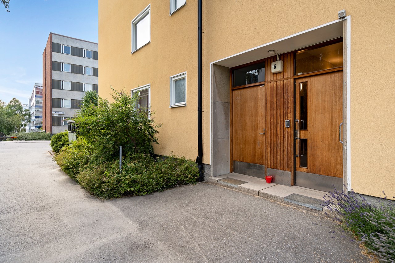 Franstorpsvägen 6