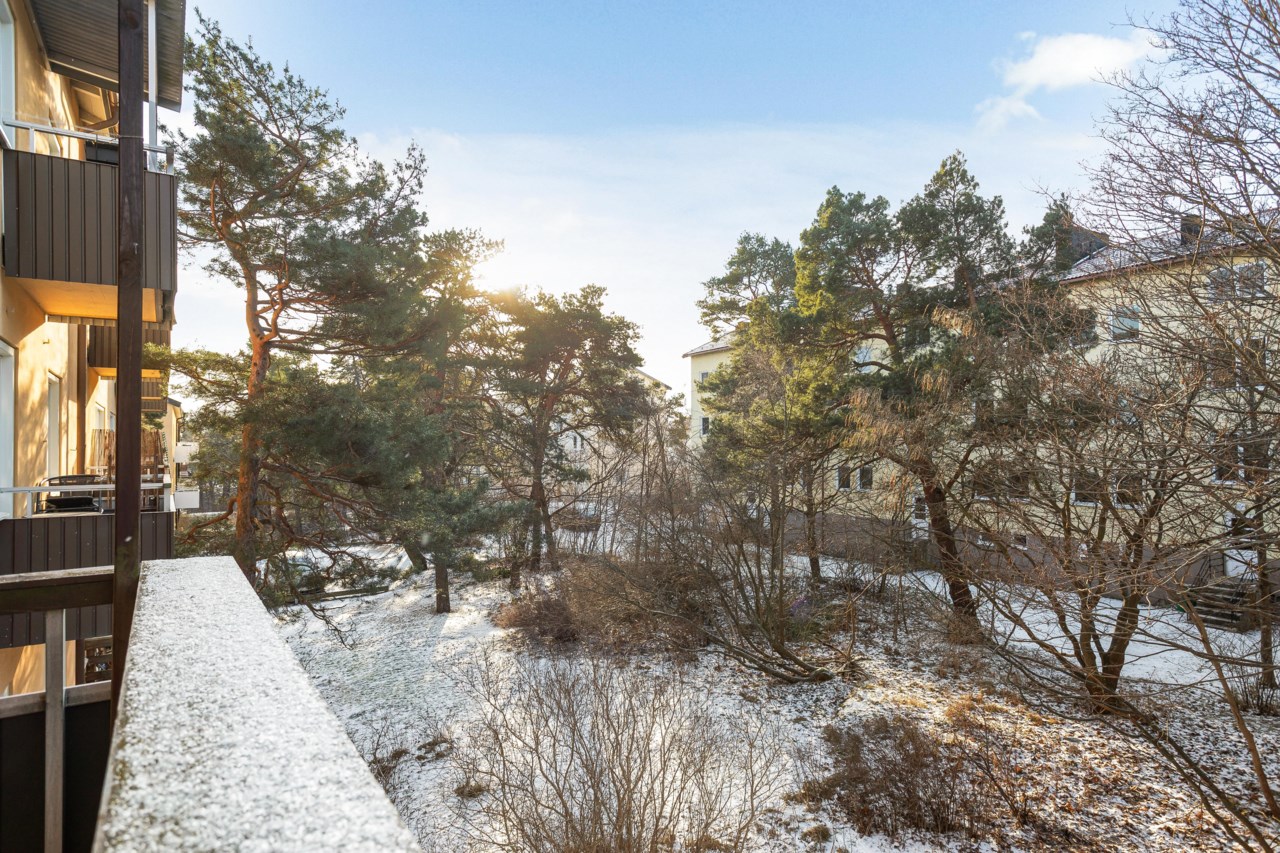 Mössebergsvägen 29, 2 tr.