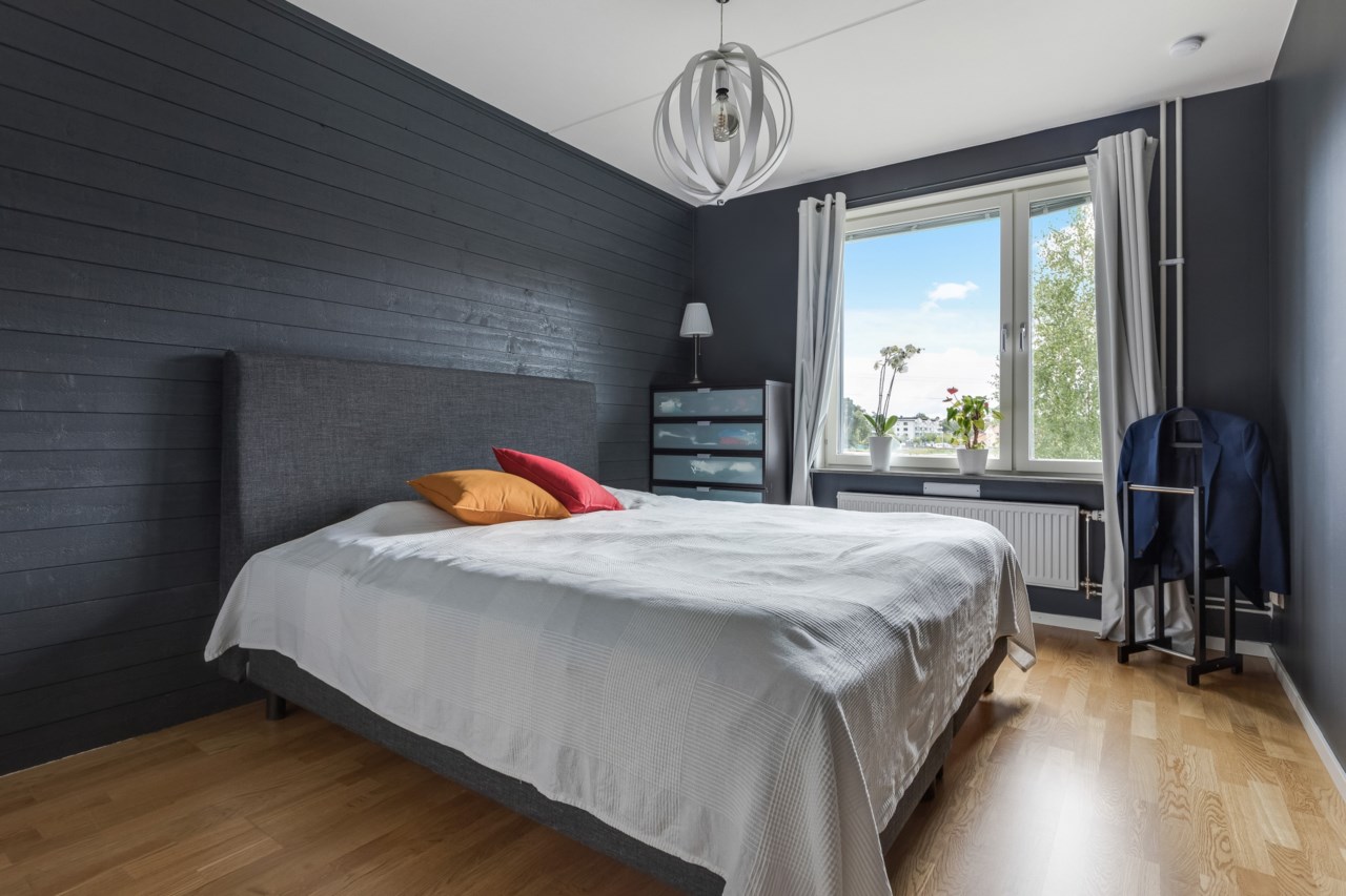 Järva Skjutbaneväg 50, 1 tr