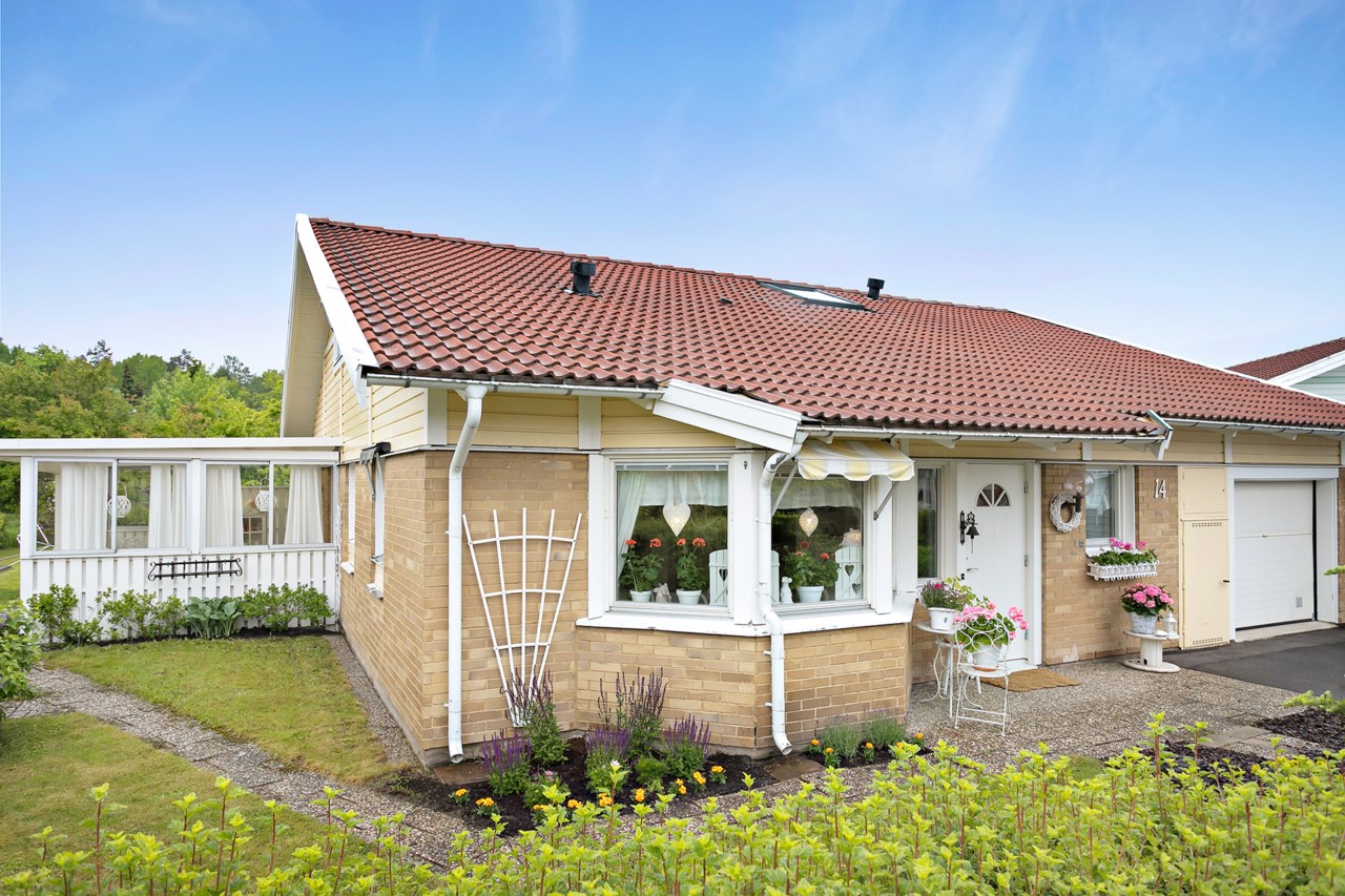 Dalslandsvägen 14