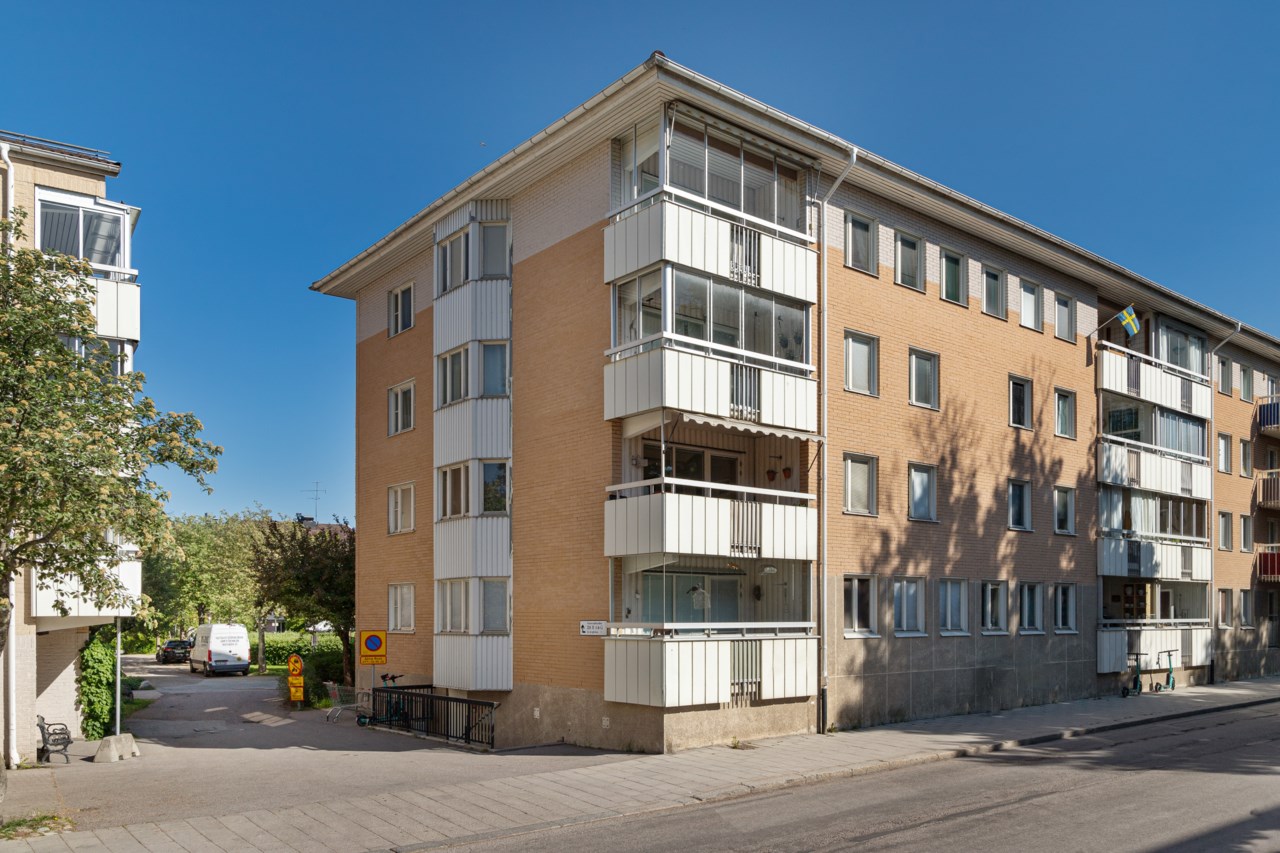 Hamnesplanaden 4D