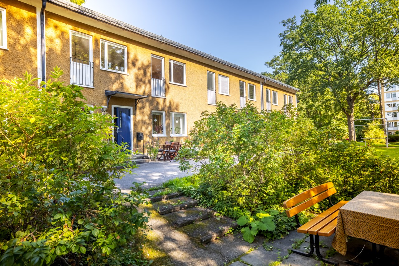 Ekensbergsvägen 66