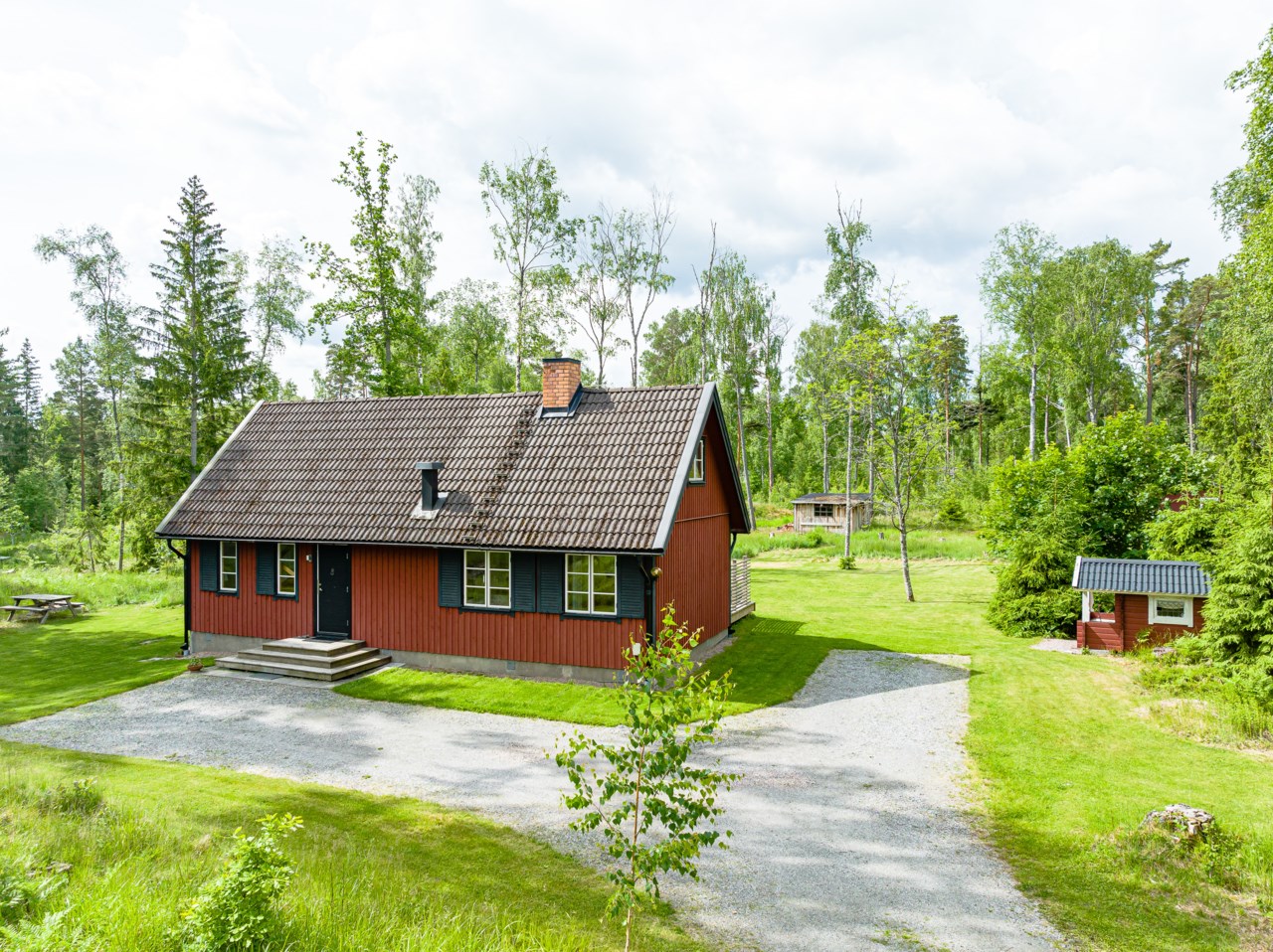 Tuskövägen 8
