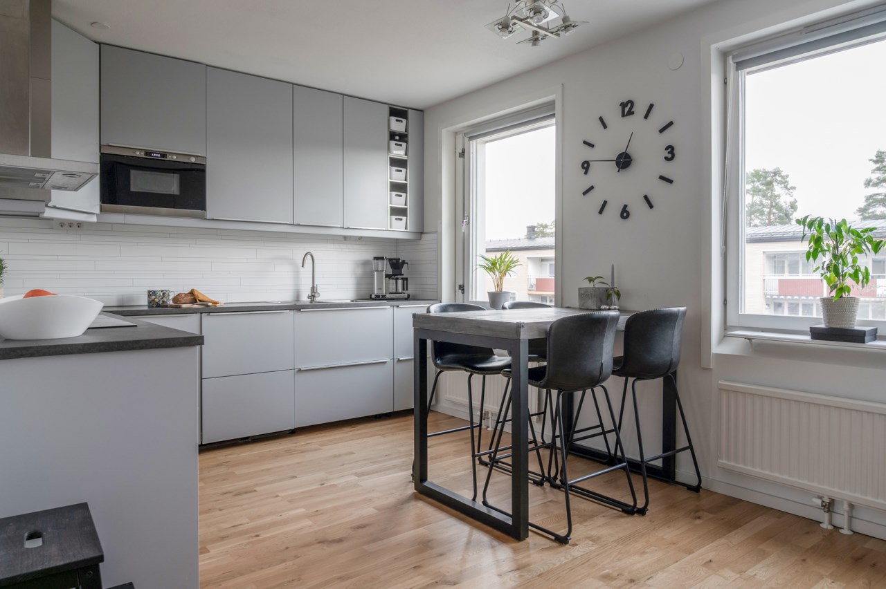Klarabergsvägen 7A