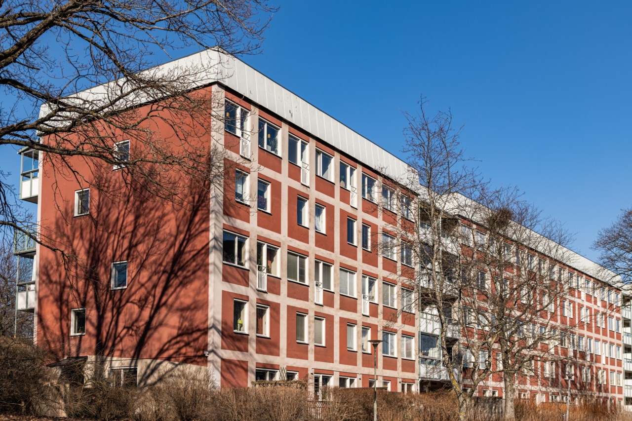 Lysviksgatan 57